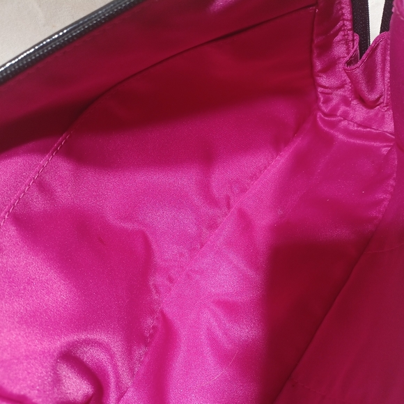 Coach cosmetic bag - Picture 7 of 9